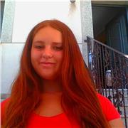 Estudiante de 3º de la ESO imparte clases de matemáticas a niños de primaria